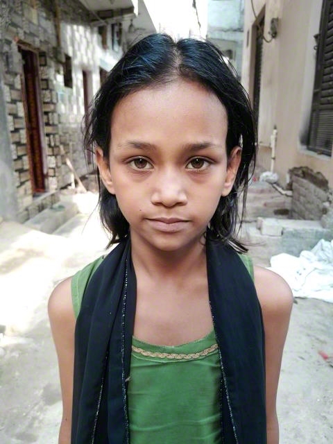 Sponsor A Child